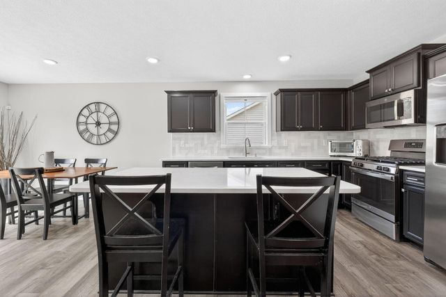 775 Buchloe Drive, Marysville, OH 43040