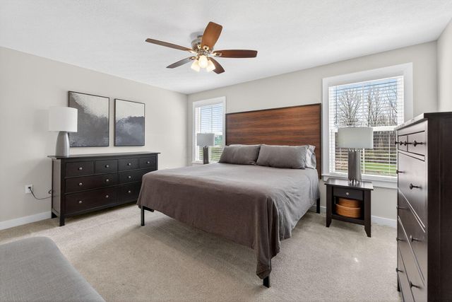 775 Buchloe Drive, Marysville, OH 43040