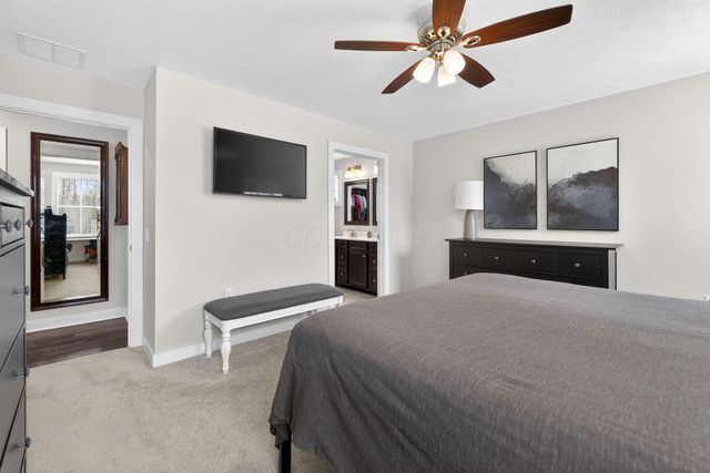 775 Buchloe Drive, Marysville, OH 43040