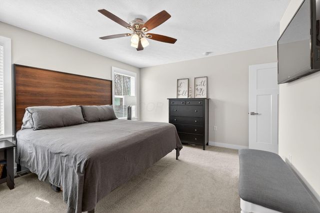 775 Buchloe Drive, Marysville, OH 43040