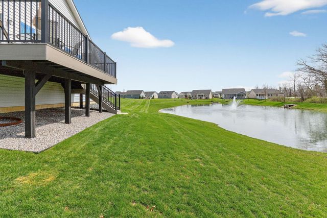 775 Buchloe Drive, Marysville, OH 43040