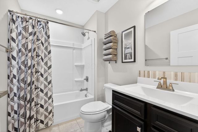 775 Buchloe Drive, Marysville, OH 43040