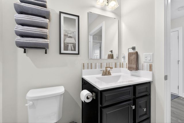 775 Buchloe Drive, Marysville, OH 43040