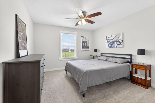 775 Buchloe Drive, Marysville, OH 43040