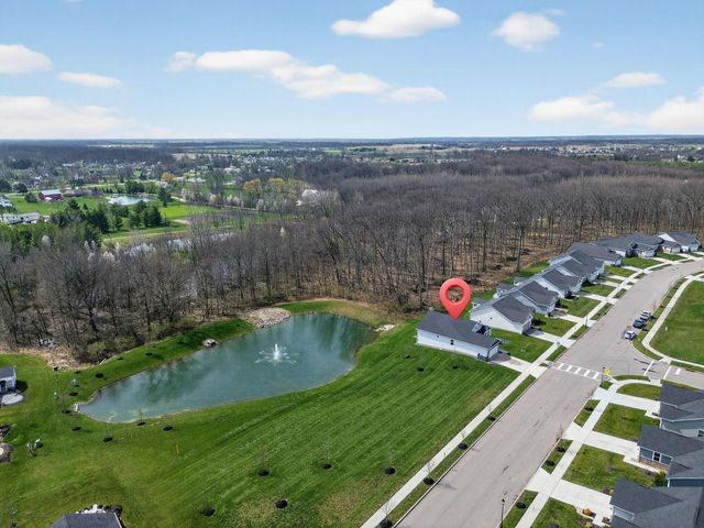 775 Buchloe Drive, Marysville, OH 43040