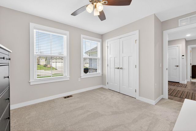 775 Buchloe Drive, Marysville, OH 43040