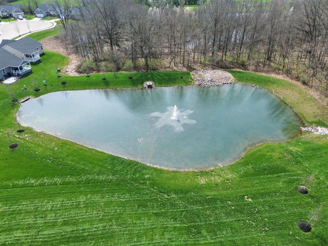 775 Buchloe Drive, Marysville, OH 43040