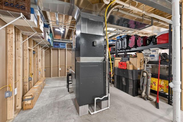 775 Buchloe Drive, Marysville, OH 43040