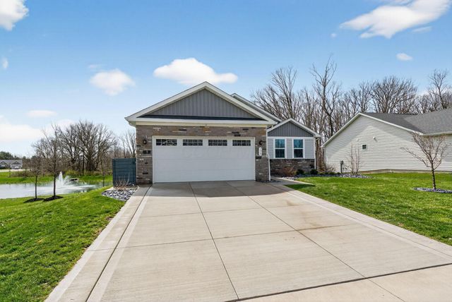 775 Buchloe Drive, Marysville, OH 43040