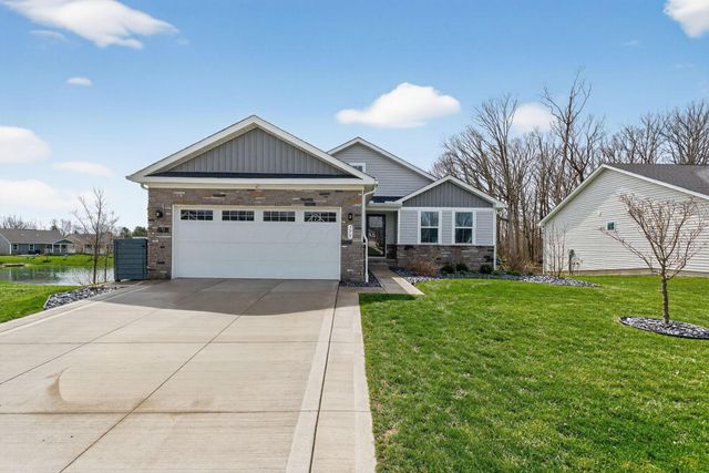 775 Buchloe Drive, Marysville, OH 43040