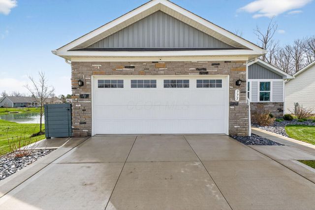 775 Buchloe Drive, Marysville, OH 43040