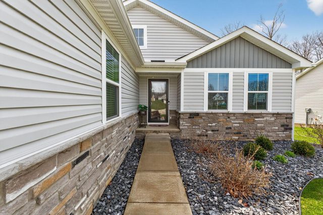 775 Buchloe Drive, Marysville, OH 43040