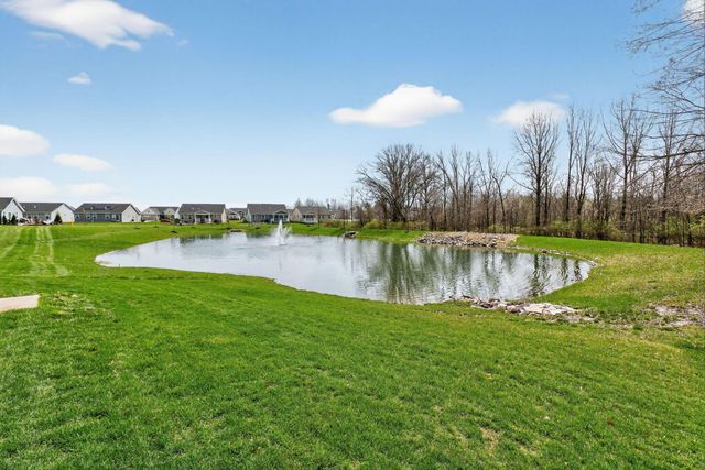 775 Buchloe Drive, Marysville, OH 43040