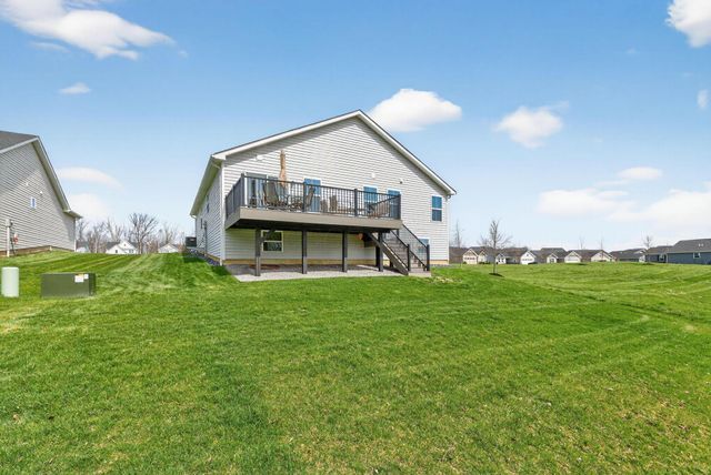 775 Buchloe Drive, Marysville, OH 43040