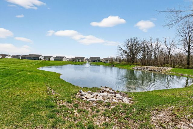 775 Buchloe Drive, Marysville, OH 43040