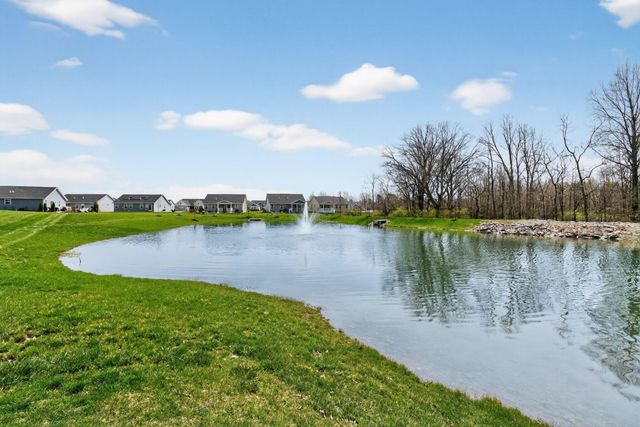 775 Buchloe Drive, Marysville, OH 43040