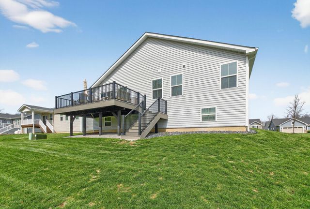 775 Buchloe Drive, Marysville, OH 43040