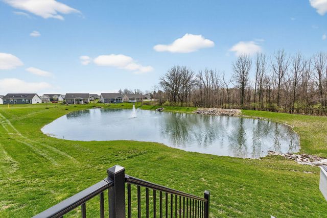 775 Buchloe Drive, Marysville, OH 43040