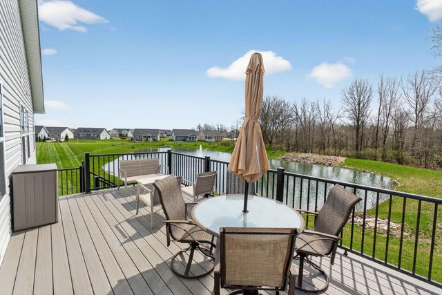 775 Buchloe Drive, Marysville, OH 43040