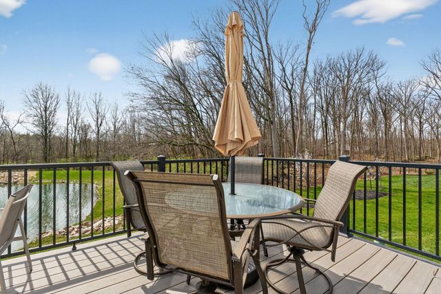 775 Buchloe Drive, Marysville, OH 43040