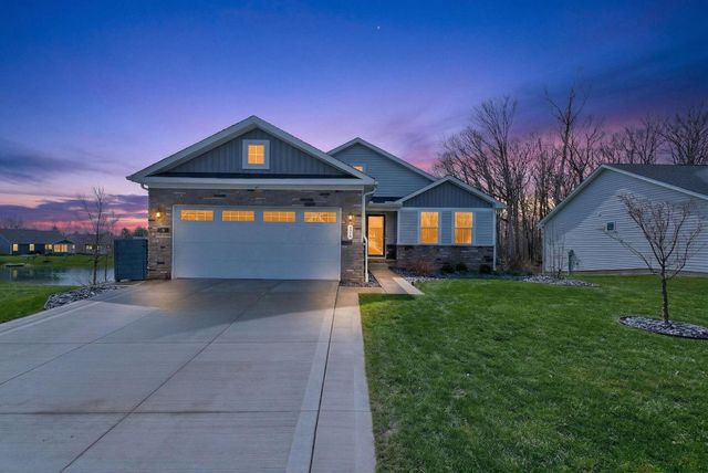 775 Buchloe Drive, Marysville, OH 43040