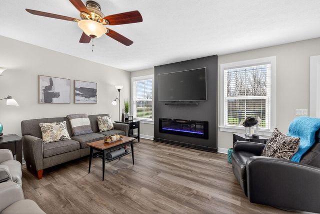 775 Buchloe Drive, Marysville, OH 43040