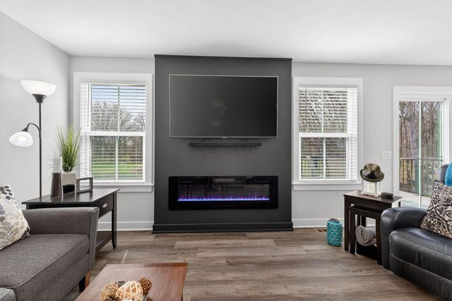 775 Buchloe Drive, Marysville, OH 43040