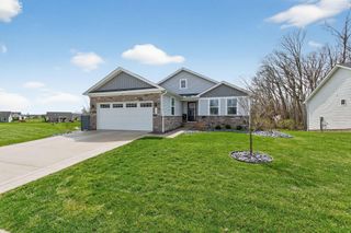 775 Buchloe Drive, Marysville, OH 43040