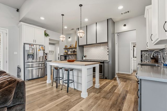 3611 133rd Street, Lubbock, TX 79423