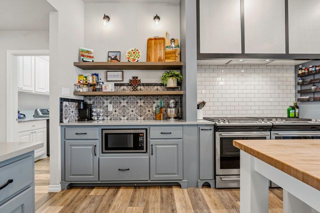 3611 133rd Street, Lubbock, TX 79423