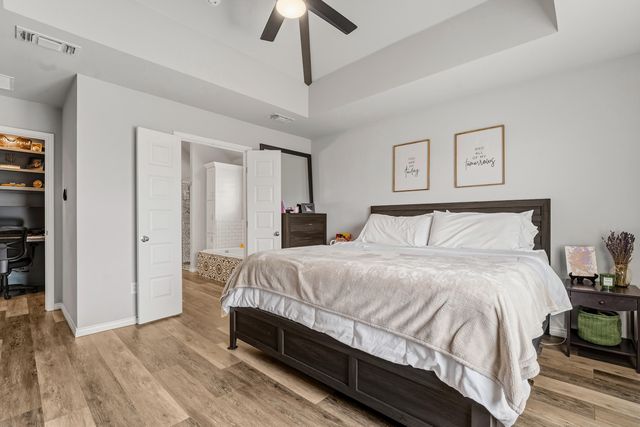 3611 133rd Street, Lubbock, TX 79423