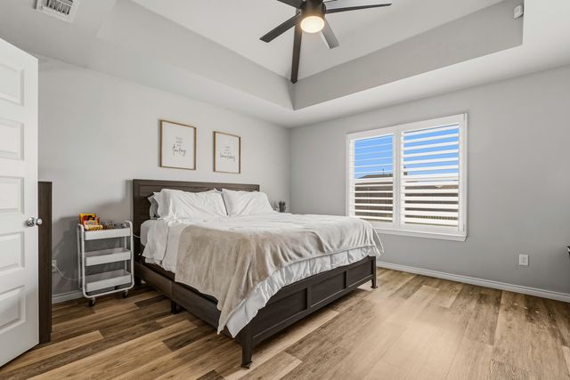 3611 133rd Street, Lubbock, TX 79423