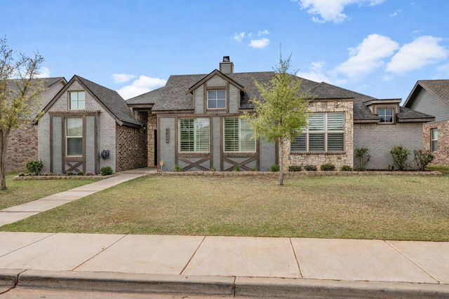 3611 133rd Street, Lubbock, TX 79423