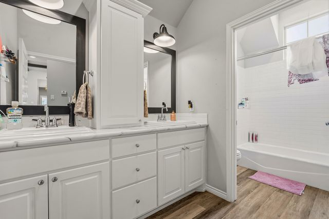 3611 133rd Street, Lubbock, TX 79423