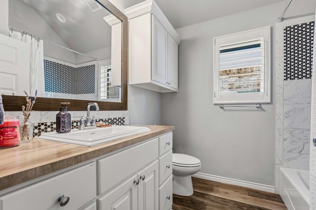 3611 133rd Street, Lubbock, TX 79423