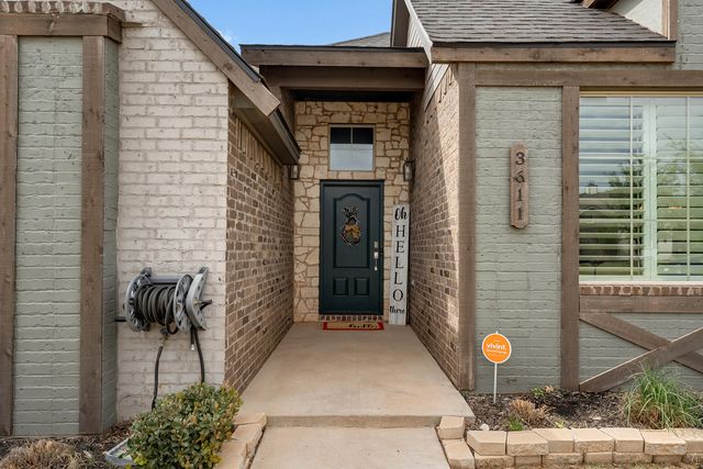 3611 133rd Street, Lubbock, TX 79423