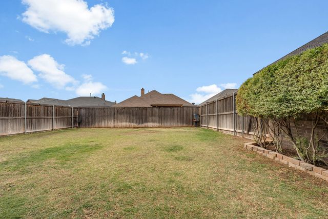 3611 133rd Street, Lubbock, TX 79423