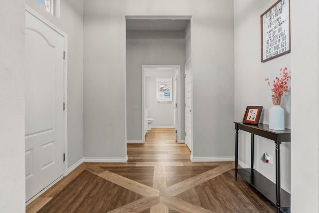 3611 133rd Street, Lubbock, TX 79423