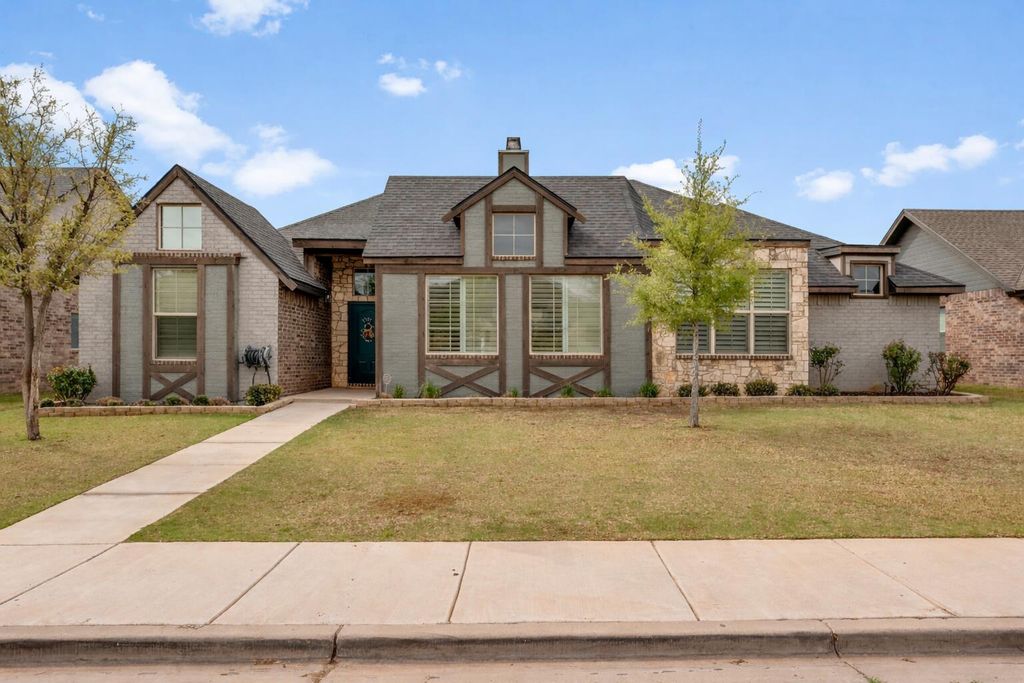 3611 133rd Street, Lubbock, TX 79423