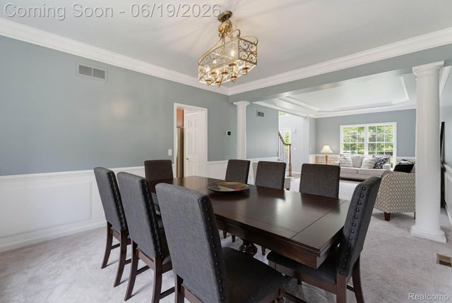 25035 Samoset Court, Novi, MI 48374