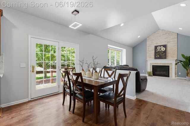 25035 Samoset Court, Novi, MI 48374