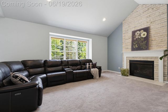 25035 Samoset Court, Novi, MI 48374