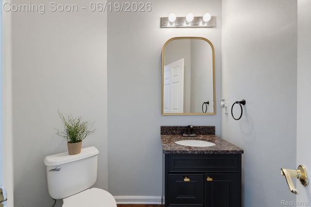 25035 Samoset Court, Novi, MI 48374