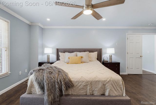 25035 Samoset Court, Novi, MI 48374