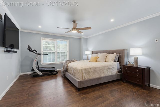 25035 Samoset Court, Novi, MI 48374