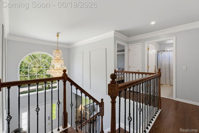 25035 Samoset Court, Novi, MI 48374