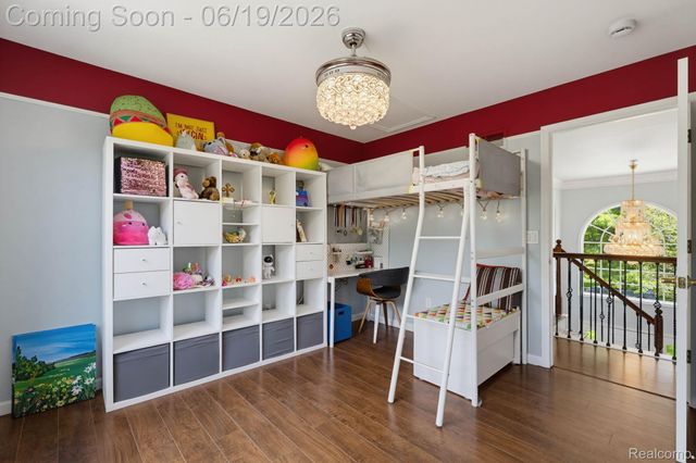 25035 Samoset Court, Novi, MI 48374