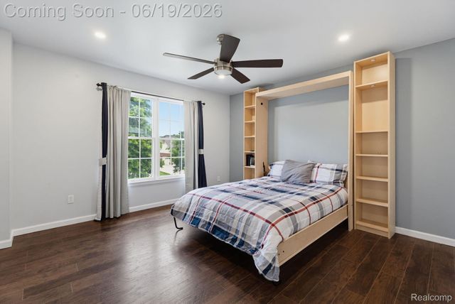 25035 Samoset Court, Novi, MI 48374