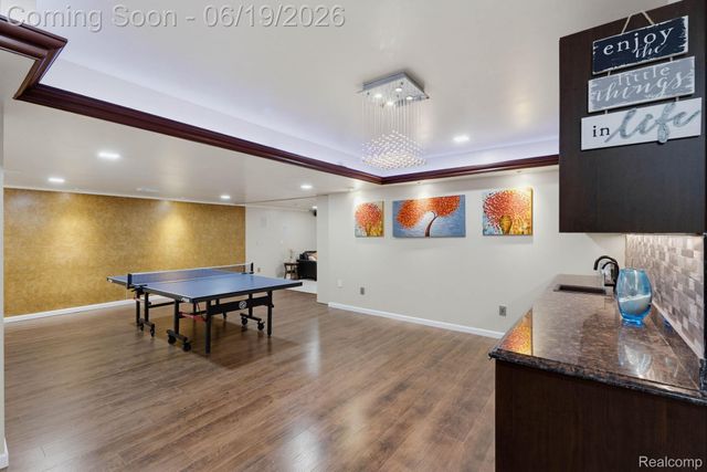 25035 Samoset Court, Novi, MI 48374