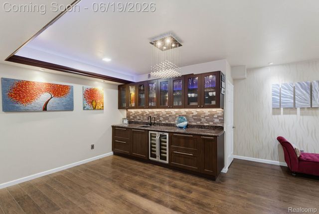 25035 Samoset Court, Novi, MI 48374